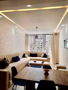Élégant Appartement au Cœur de Tanger